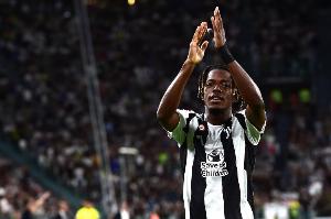 开云体育-德天空记者：姆班古拉1000万欧＋奖金加盟不莱梅，周一启程