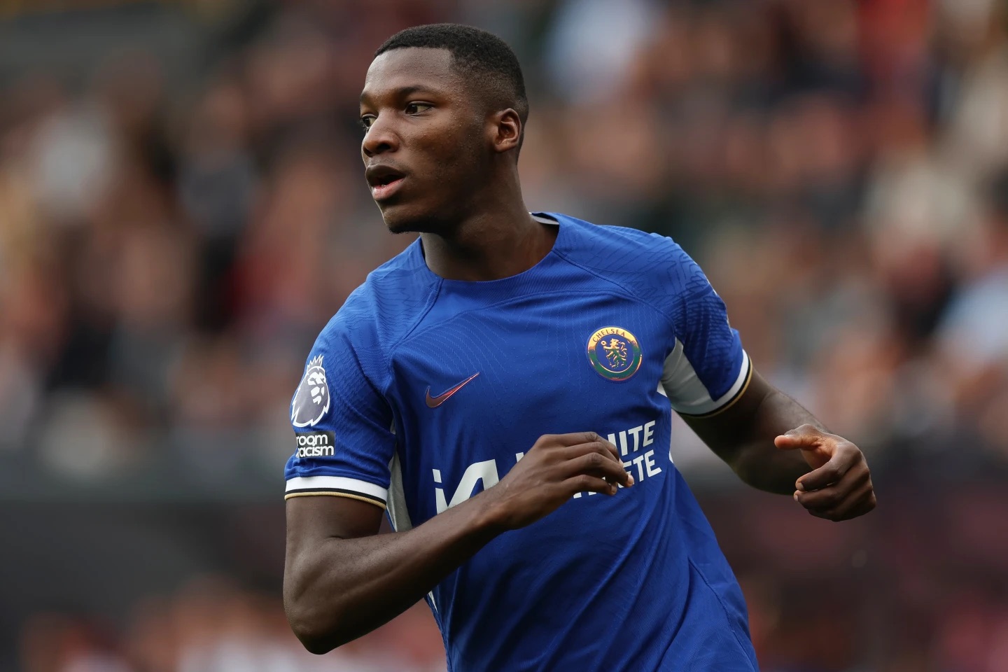 开云APP-米克尔：如果凯塞多出场，切尔西还能有一点机会赢大巴黎