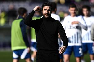 开云娱乐-小法：科莫确实想签埃里克-加西亚 国米4-3巴萨可以载入欧冠史册