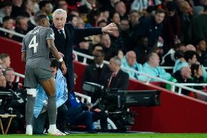 开云在线-德天空：皇马考虑今夏出售阿拉巴，但球员本人目前没有离队想法