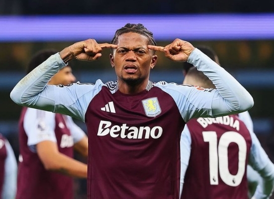 罗马诺：罗马已向维拉提供利昂·贝利的租借报价，合同含买断条款