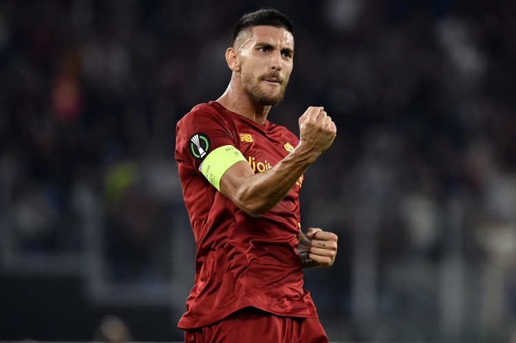 开云体育-意媒：罗马若签下桑乔+贝利，佩莱格里尼&amp;巴尔丹齐至少一人将离队