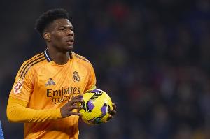 开云APP-阿斯报：琼阿梅尼新赛季将扮演重要角色，他能提供战术多样性