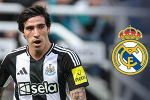 开云-最后的建议！马卡：安帅告诉皇马签麦卡&amp;托纳利，接替克罗斯