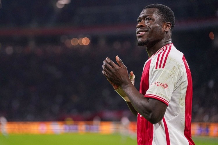 开云-荷媒披露：里尔与雷恩竞逐布罗比，阿贾克斯设2500万欧元及二次分成条款