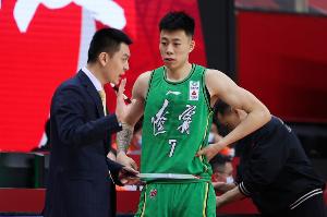 开云娱乐-张镇麟：杨导告诉我不要有高高在上的胜利者样子 要保持饥饿&amp;学习