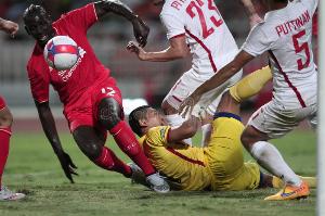 kaiyun-萨科：我本想留在利物浦 我总有一天会说出真相 但不是现在