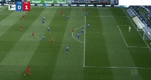 开云APP-【德甲】2球领先后连丢4球 拜仁2比4客负霍芬海姆