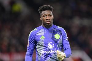 kaiyun-Here we go！罗马诺：奥纳纳租借加盟土超特拉布宗体育