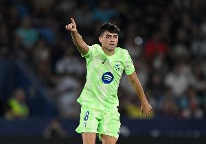 kaiyun-阿斯盘点巴萨球员出场时间：仅亚马尔、霍安&amp;佩德里3人全勤