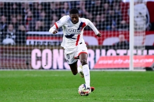 开云娱乐-蒙彼利埃主帅：恩里克让登贝莱打9号位是世纪智慧，巴黎几乎无敌