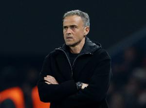 开云娱乐-巴黎提前6轮夺冠，仅次于球队15/16赛季提前8轮的纪录