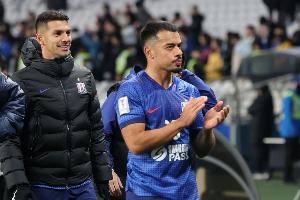 开云在线-东体：申花主动变阵可能性不是特别大，李可对位顶替阿马杜