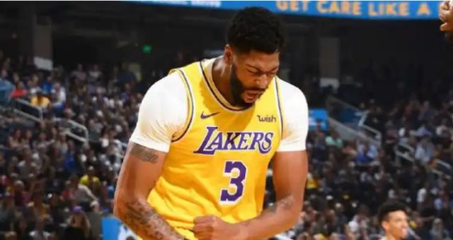 开云在线-4号位的梦换个地方实现！戴维斯与洛杉矶分道扬镳