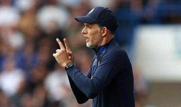 开云在线-图赫尔：对阵西汉姆总是很艰难 裁判的判罚没问题