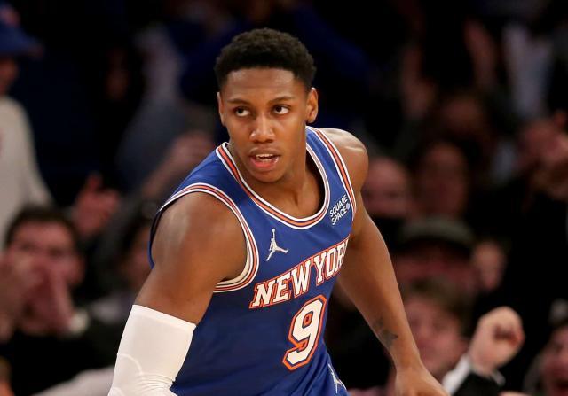 巴雷特得到的评价严重分化 选秀专家为何看好他？