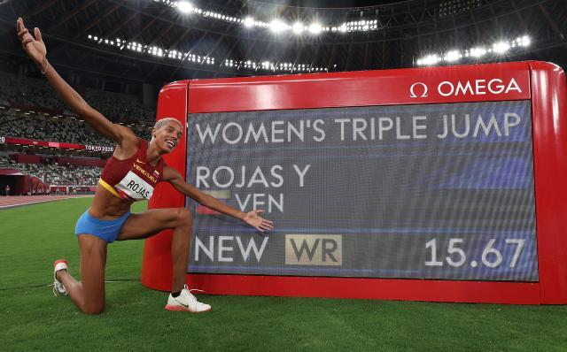 开云-东奥10大突破（国际版）：自行车疯狂 德雷塞尔闪耀