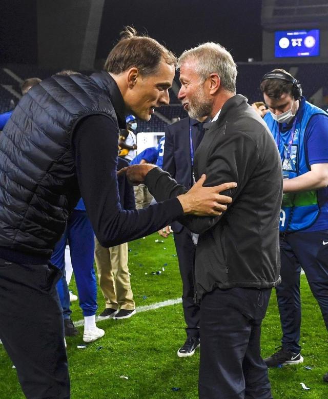 开云-图赫尔即将涨薪续约，切尔西已跟他聊过凯恩